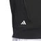 adidas Women's Ultimate365 1/4 Zip Golf Pullover, black-v-4-z