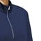 adidas Women's Ultimate365 1/4 Zip Golf Pullover, navy-v-3-z