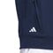 adidas Women's Ultimate365 1/4 Zip Golf Pullover, navy-v-4-z