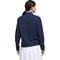 adidas Women's Ultimate365 1/4 Zip Golf Pullover, navy-v-6-z