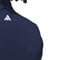 adidas Women's Ultimate365 Textured Golf Jacket, navy-v-3-z
