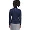 adidas Women's Ultimate365 Textured Golf Jacket, navy-v-5-z