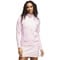 adidas Women's Ultimate365 Textured Golf Jacket, pink-v-2-z