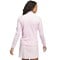 adidas Women's Ultimate365 Textured Golf Jacket, pink-v-3-z