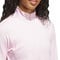 adidas Women's Ultimate365 Textured Golf Jacket, pink-v-5-z