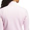 adidas Women's Ultimate365 Textured Golf Jacket, pink-v-6-z