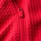 adidas Women's Ultimate365 Textured Golf Jacket, scarlet-x-4-z