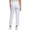 adidas Women's Ultimate365 Ankle Golf Pants, white-v-6-z