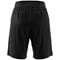 adidas Women's Ultimate365 Bermuda Golf Shorts, black-v-2-z