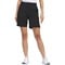 adidas Women's Ultimate365 Bermuda Golf Shorts, black-v-5-z