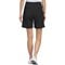 adidas Women's Ultimate365 Bermuda Golf Shorts, black-v-6-z