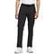 adidas Men's Ultimate365 5 Pocket Golf Pants, black-v-2-z