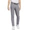 adidas Men's Ultimate365 5 Pocket Golf Pants, grey-v-2-z