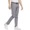 adidas Men's Ultimate365 5 Pocket Golf Pants, grey-v-4-z
