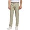adidas Men's Ultimate365 5 Pocket Golf Pants, khaki-v-2-z