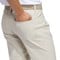 adidas Men's Ultimate365 5 Pocket Golf Pants, tan-v-5-z