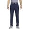 adidas Men's Ultimate365 Tapered Golf Pants, navy-v-2-z