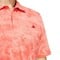 adidas Men's Go-To Printed Mesh Golf Polo, scarlet-v-4-z