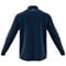 adidas Men's Long Sleeve Golf Polo, navy-v-2-z
