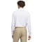 adidas Men's Long Sleeve Golf Polo, white-v-6-z