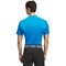 adidas Men's adi Performance Golf Polo, blue-v-4-z