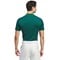 adidas Men's adi Performance Golf Polo, darkgreen-v-6-z