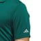 adidas Men's adi Performance Golf Polo, darkgreen-v-7-z