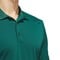 adidas Men's adi Performance Golf Polo, darkgreen-v-8-z