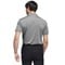 adidas Men's adi Performance Golf Polo, grey-v-6-z