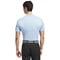 adidas Men's adi Performance Golf Polo, lightblue-v-3-z