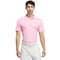 adidas Men's adi Performance Golf Polo, lightpink-v-5-z