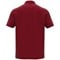 adidas Men's adi Performance Golf Polo, maroon-v-2-z