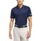 adidas Men's adi Performance Golf Polo, navy-v-2-z