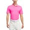 adidas Men's adi Performance Golf Polo, pink-v-3-z