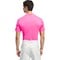adidas Men's adi Performance Golf Polo, pink-v-4-z