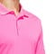 adidas Men's adi Performance Golf Polo, pink-v-6-z