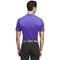 adidas Men's adi Performance Golf Polo, purple-v-4-z