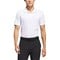 adidas Men's adi Performance Golf Polo, white-v-3-z