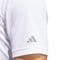 adidas Men's adi Performance Golf Polo, white-v-5-z