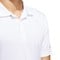 adidas Men's adi Performance Golf Polo, white-v-6-z