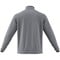 adidas Men's Lightweight 1/2 Zip Golf Pullover, grey-v-2-z