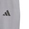adidas Men's Lightweight 1/2 Zip Golf Pullover, grey-v-4-z