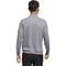 adidas Men's Lightweight 1/2 Zip Golf Pullover, grey-v-7-z