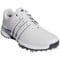 adidas Men's Tour360 24 Boost Golf Shoes, greyblue-v-6-z