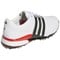 adidas Men's Tour360 24 Boost Golf Shoes, whbr-v-7-z