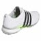 adidas Men's Tour360 24 Boost Golf Shoes, whiteblack-v-6-z