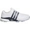 adidas Men's Tour360 24 Boost Golf Shoes, whitenavy-v-2-z