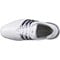 adidas Men's Tour360 24 Boost Golf Shoes, whitenavy-v-4-z
