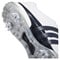 adidas Men's Tour360 24 Boost Golf Shoes, whitenavy-v-8-z