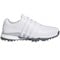 adidas Men's Tour360 24 Boost Golf Shoes, whitewhite-v-2-z